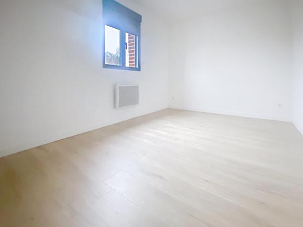 Pavillon moderne de 2025 !