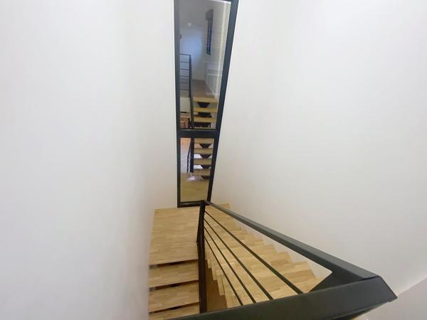 Pavillon moderne de 2025 !