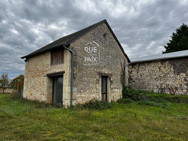 86330 MARTAIZE MARTAIZE : maison à vendre