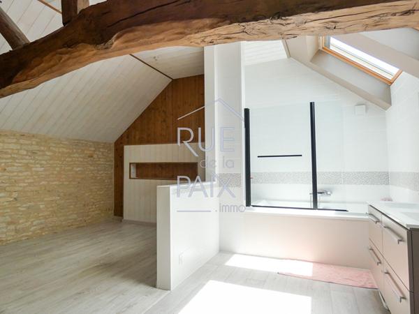 86330 MARTAIZE MARTAIZE : maison à vendre