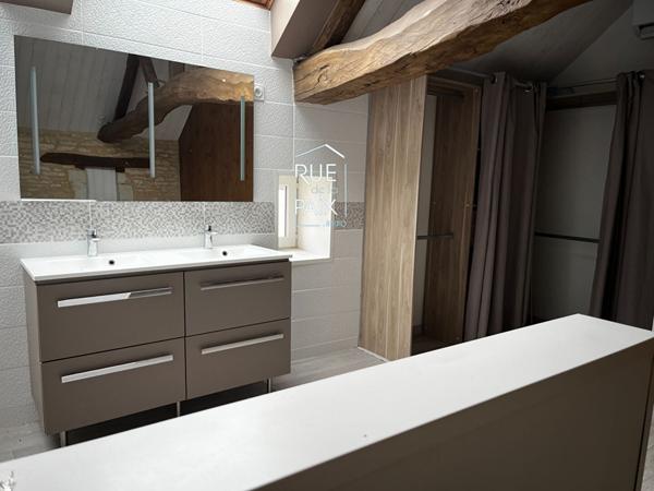 86330 MARTAIZE MARTAIZE : maison à vendre