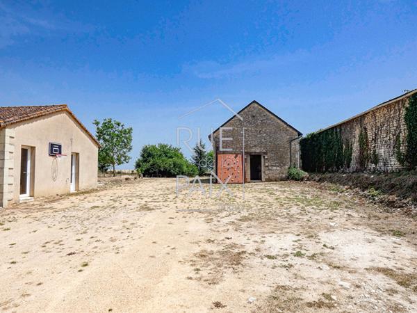 86330 MARTAIZE MARTAIZE : maison à vendre