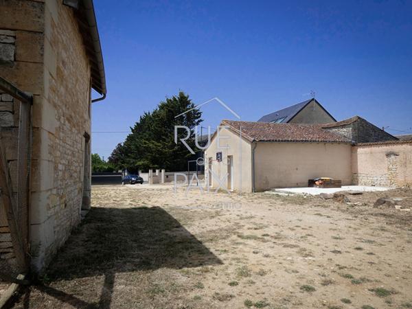 86330 MARTAIZE MARTAIZE : maison à vendre