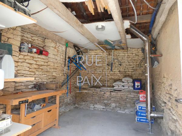 86330 MARTAIZE MARTAIZE : maison à vendre