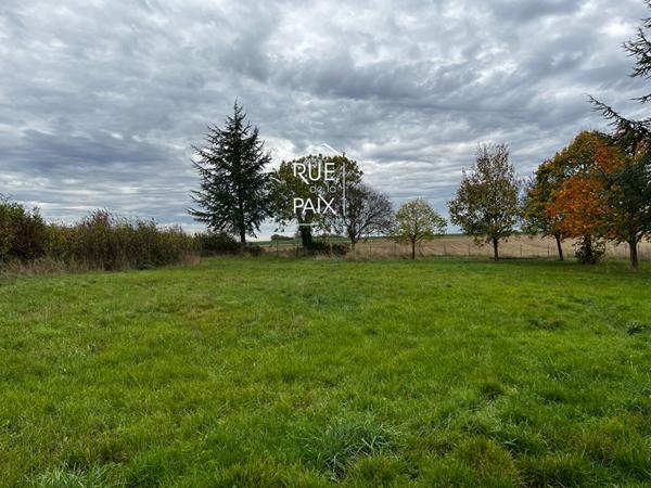 86330 MARTAIZE MARTAIZE : maison à vendre