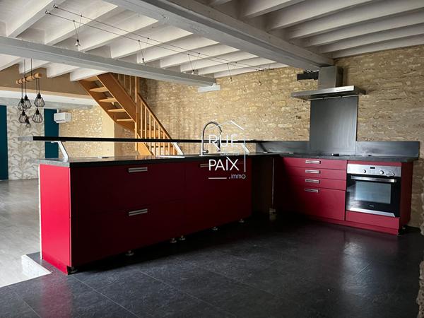 86330 MARTAIZE MARTAIZE : maison à vendre