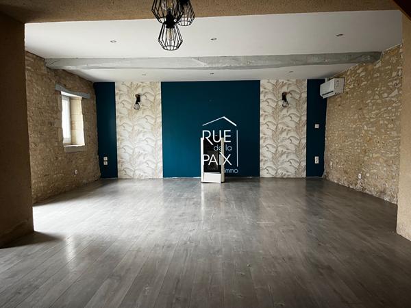 86330 MARTAIZE MARTAIZE : maison à vendre