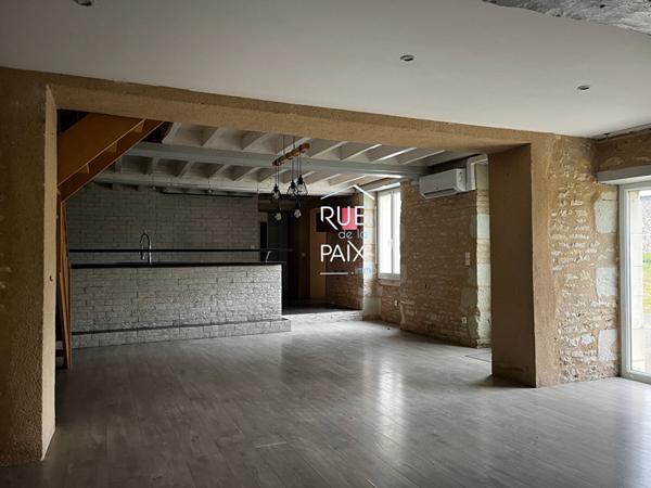 86330 MARTAIZE MARTAIZE : maison à vendre