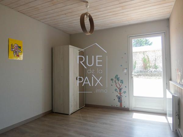 86330 MARTAIZE MARTAIZE : maison à vendre