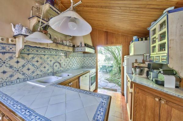 Maison individuelle Le Vésinet 130 m²