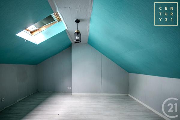 Maison à vendre  6 pièces - 110,90 m2 GOGNIES CHAUSSEE - 59