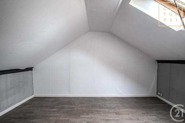 Maison à vendre  6 pièces - 110,90 m2 GOGNIES CHAUSSEE - 59