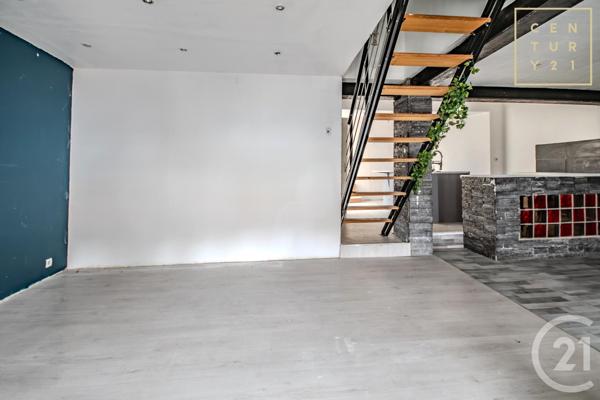 Maison à vendre  6 pièces - 110,90 m2 GOGNIES CHAUSSEE - 59