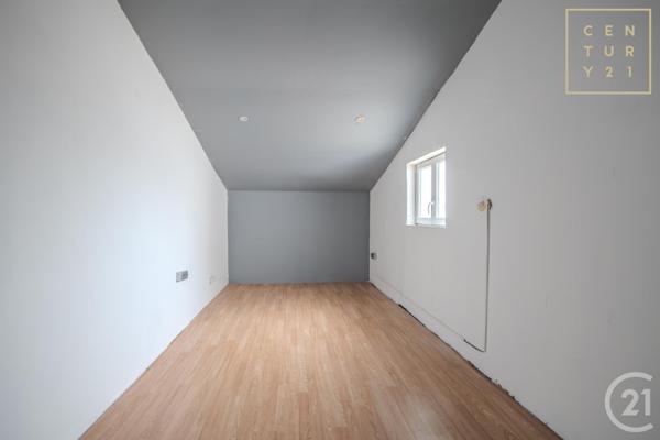 Maison à vendre  6 pièces - 110,90 m2 GOGNIES CHAUSSEE - 59