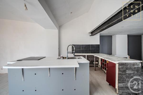 Maison à vendre  6 pièces - 110,90 m2 GOGNIES CHAUSSEE - 59