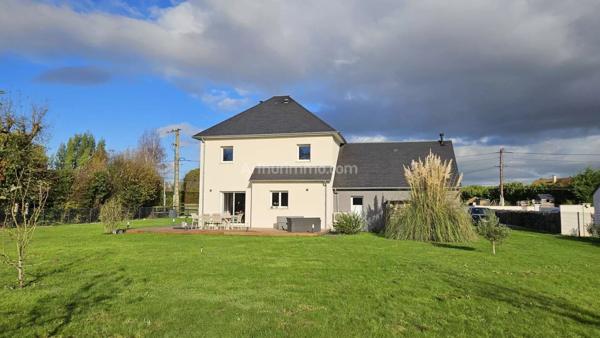 Vente Maison 6 pièces 112 m2 à Cagny