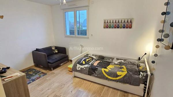 Vente Maison 6 pièces 112 m2 à Cagny