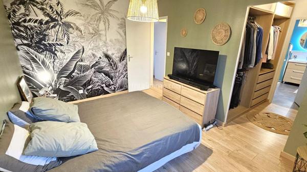 Vente Maison 6 pièces 112 m2 à Cagny