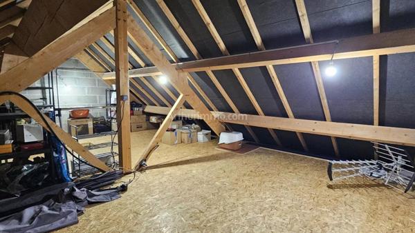 Vente Maison 6 pièces 112 m2 à Cagny