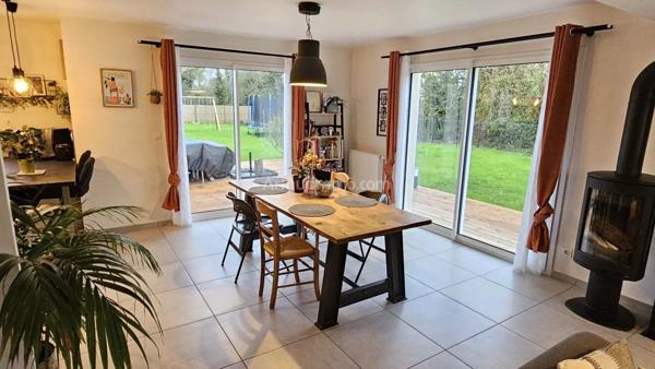 Vente Maison 6 pièces 112 m2 à Cagny