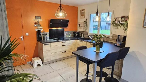 Vente Maison 6 pièces 112 m2 à Cagny