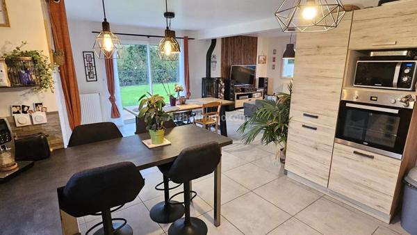 Vente Maison 6 pièces 112 m2 à Cagny