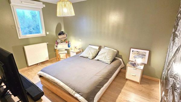 Vente Maison 6 pièces 112 m2 à Cagny