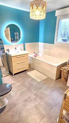 Vente Maison 6 pièces 112 m2 à Cagny