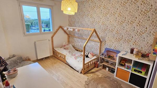 Vente Maison 6 pièces 112 m2 à Cagny