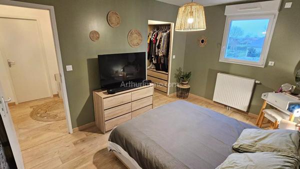 Vente Maison 6 pièces 112 m2 à Cagny