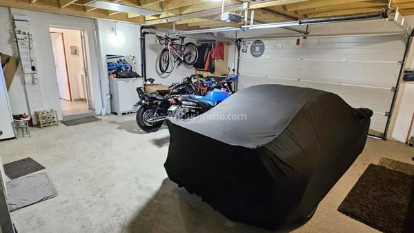 Vente Maison 6 pièces 112 m2 à Cagny