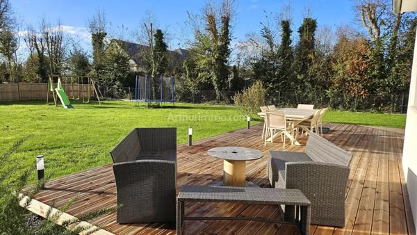 Vente Maison 6 pièces 112 m2 à Cagny