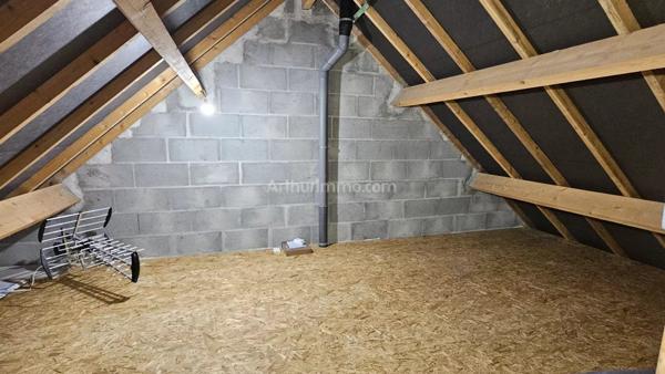 Vente Maison 6 pièces 112 m2 à Cagny