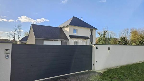Vente Maison 6 pièces 112 m2 à Cagny