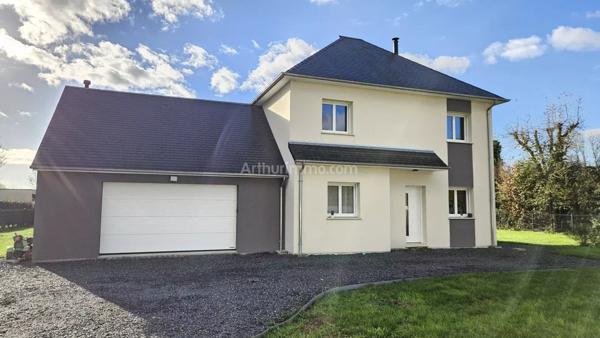 Vente Maison 6 pièces 112 m2 à Cagny