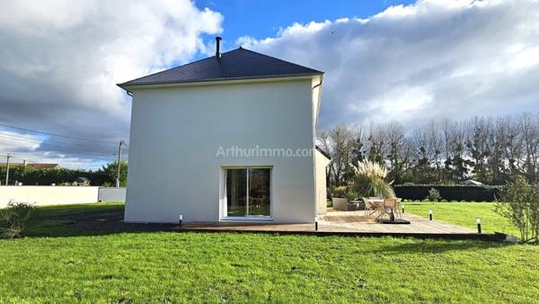 Vente Maison 6 pièces 112 m2 à Cagny