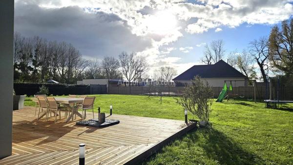 Vente Maison 6 pièces 112 m2 à Cagny