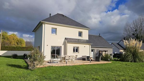 Vente Maison 6 pièces 112 m2 à Cagny