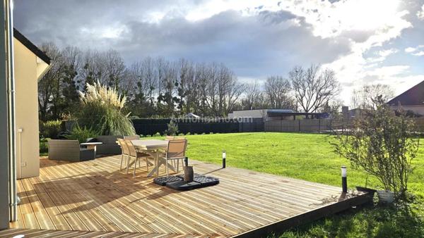 Vente Maison 6 pièces 112 m2 à Cagny