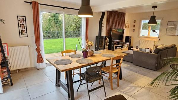 Vente Maison 6 pièces 112 m2 à Cagny