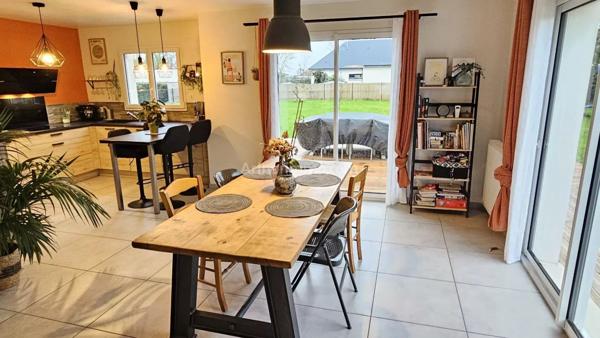 Vente Maison 6 pièces 112 m2 à Cagny
