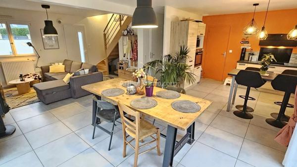 Vente Maison 6 pièces 112 m2 à Cagny
