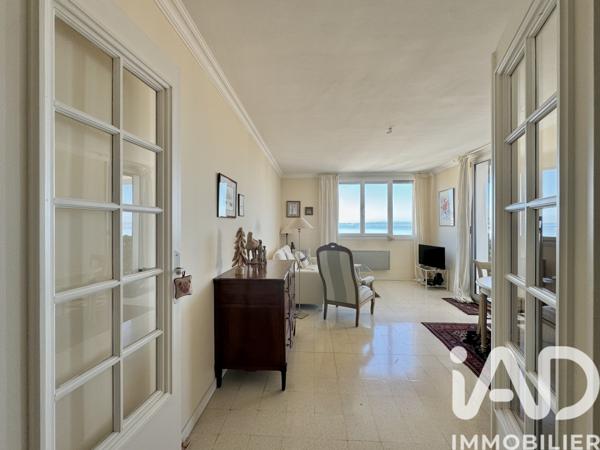 Appartement à vendre 3 pièces 70 m² Martigues