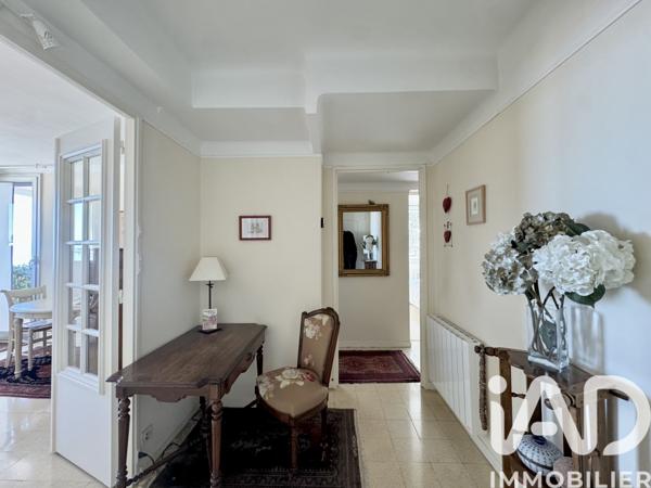 Appartement à vendre 3 pièces 70 m² Martigues