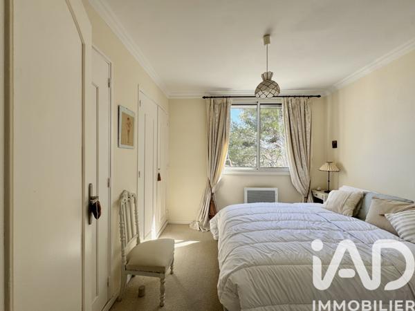 Appartement à vendre 3 pièces 70 m² Martigues