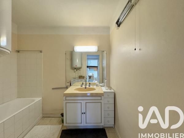 Appartement à vendre 3 pièces 70 m² Martigues