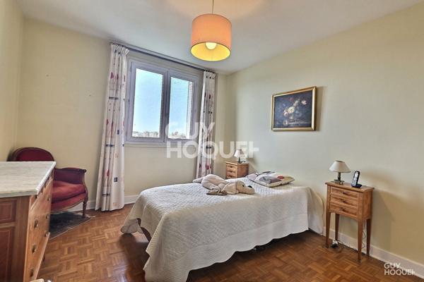 MAISONS ALFORT - CENTRE VILLE - Appartement T3-4