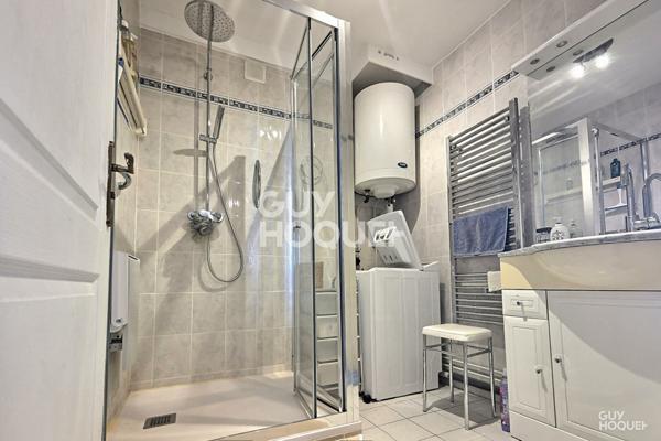 MAISONS ALFORT - CENTRE VILLE - Appartement T3-4