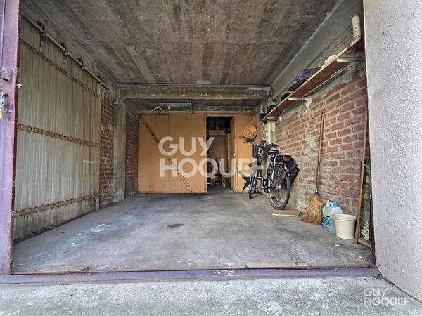 MAISONS ALFORT - CENTRE VILLE - Appartement T3-4