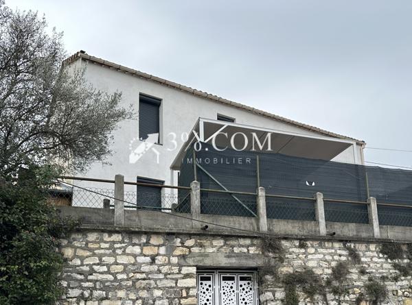 Maison 4 pièce(s) 2 chambre(s) 80.8 m²